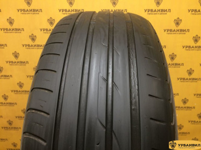 Yokohama C.Drive2 AC02B 225/60 R16 98W