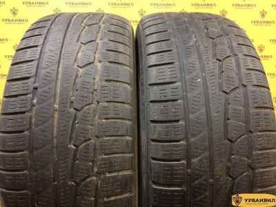 Nokian Tyres WR G2 SUV 265/60 R18 114H