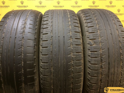 Nokian Tyres Nordman S SUV 225/65 R17 102H