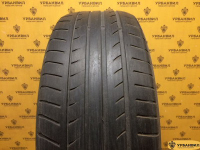 Dunlop SP Sport Maxx TT 225/60 R17 99V