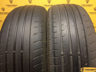 Dunlop SP Sport Maxx TT 195/55 R16 87V