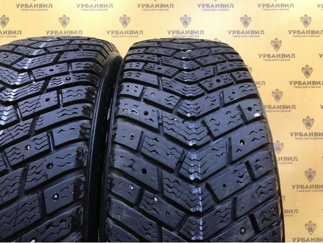 Kelly Winter Ice 175/65 R14 82Q