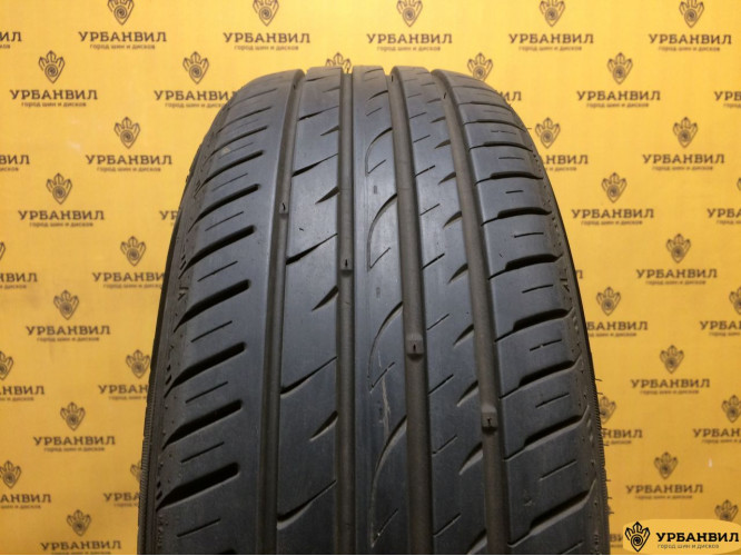 Nexen N'Fera SU4 195/55 R16 87V