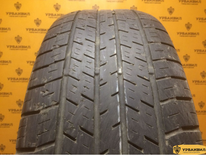 Continental Conti4x4Contact 235/60 R17