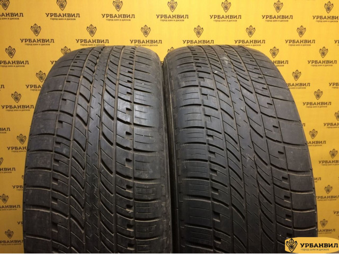 Hankook Ventus AS RH07 235/55 R19 105V