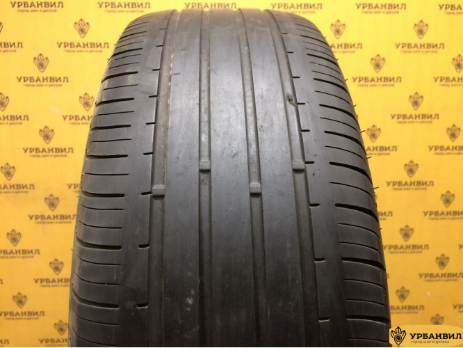 GT Radial Savero SUV 225/60 R18 100H