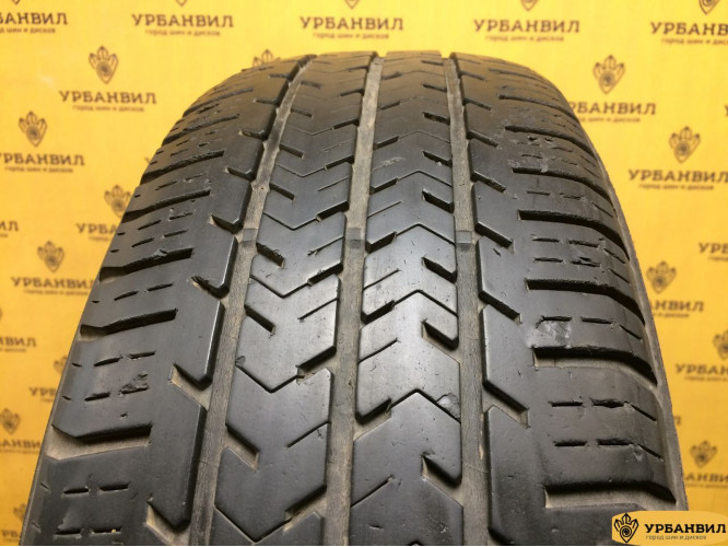 Michelin Agilis 51 205/65 R15C 102T