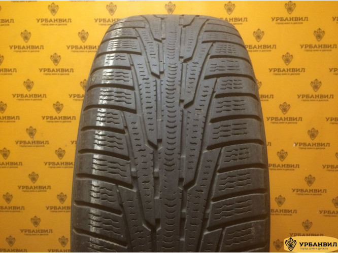 Nokian Tyres Hakkapeliitta R 215/55 R17 98R