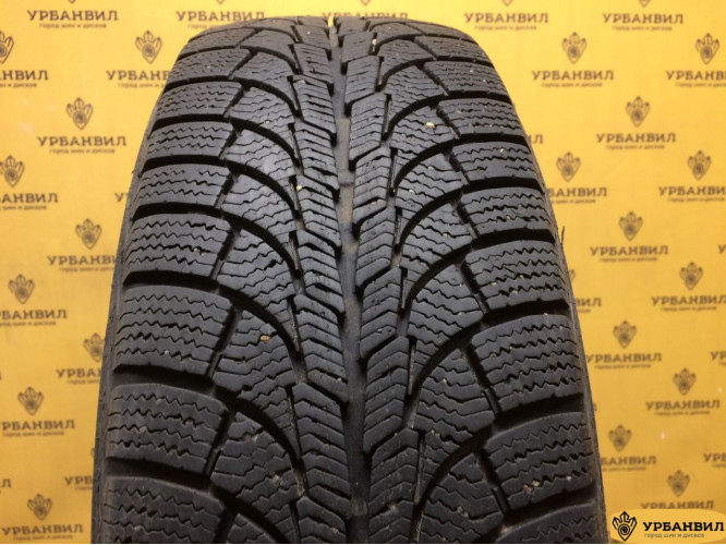 Gislaved Soft Frost 3 195/65 R15 95T