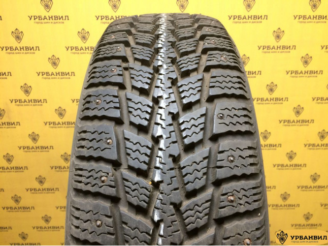 Kumho Power Grip KC11 205/65 R16C 107/105R