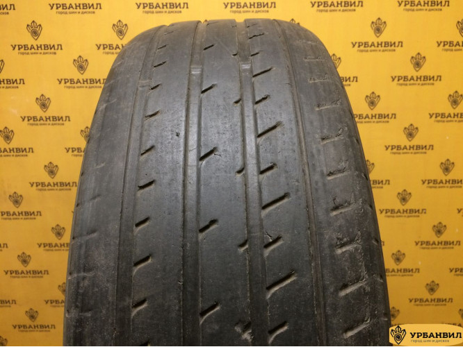 Toyo Proxes T1 Sport SUV 255/60 R18 97V