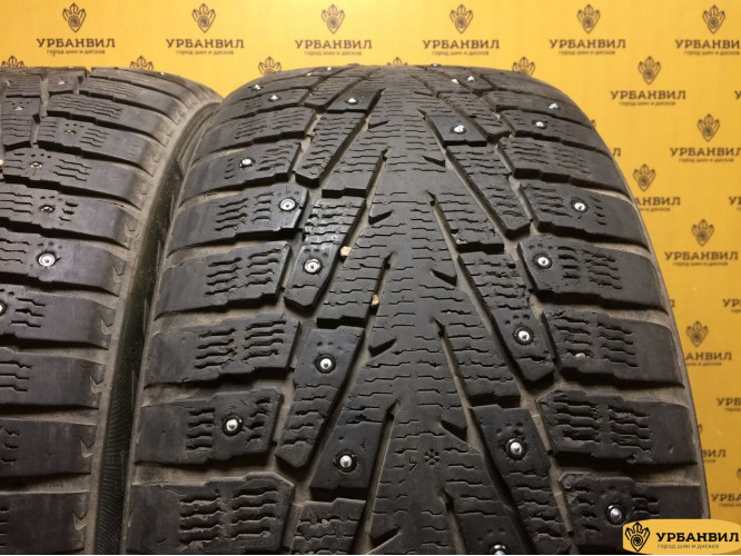 Nokian Tyres Hakkapeliitta 7 SUV 285/50 R20 116T