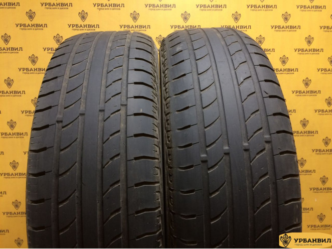 Nexen Roadian 541 235/75 R16 108H