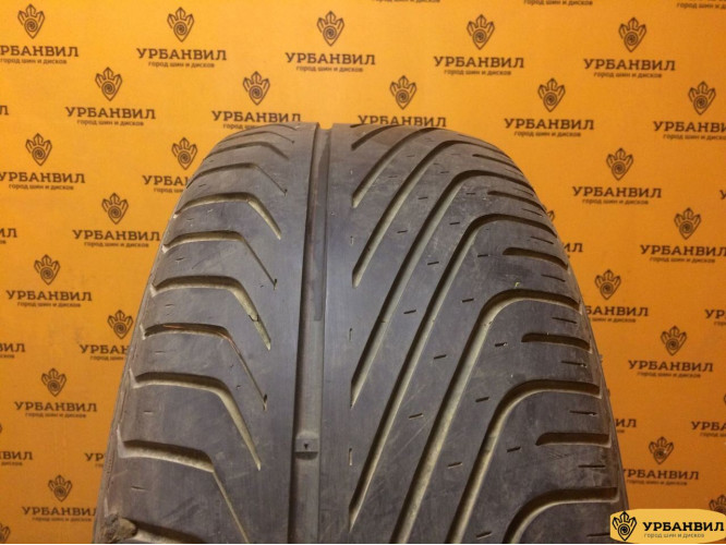 Nokian Tyres NRV 225/55 R16