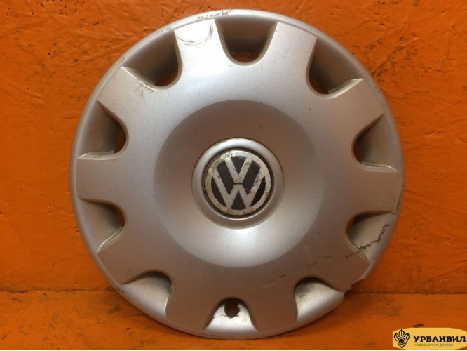 Колпак R15  volkswagen