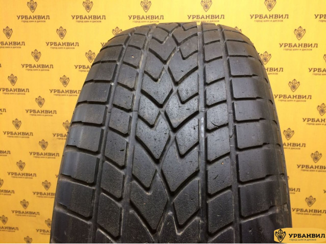 Bridgestone Dueler HTS 686 265/60 R18 109H