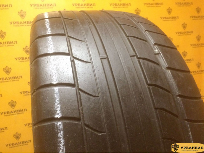 Cooper Zeon RS3-S 275/35 R20 102W