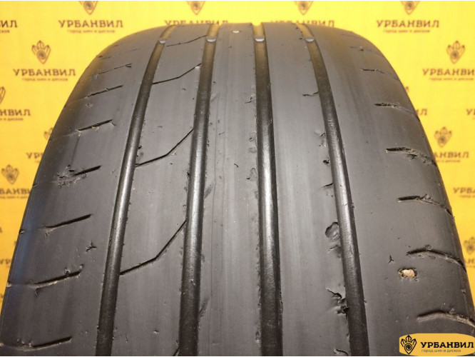 Continental ContiPremiumContact 2 225/50 R17 98V