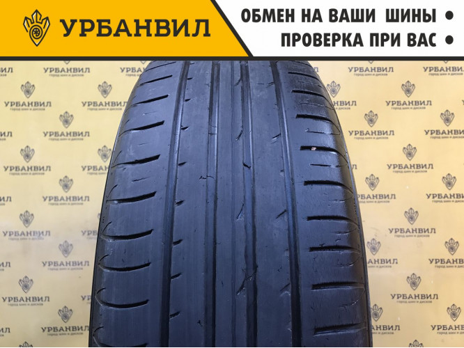 Hankook Ventus Prime 2 K115 235/65 R17 104T