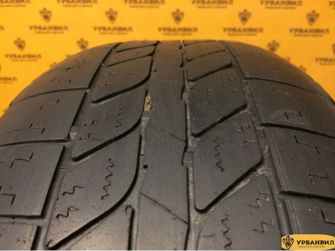 Michelin 4x4 Synchrone 235/65 R17