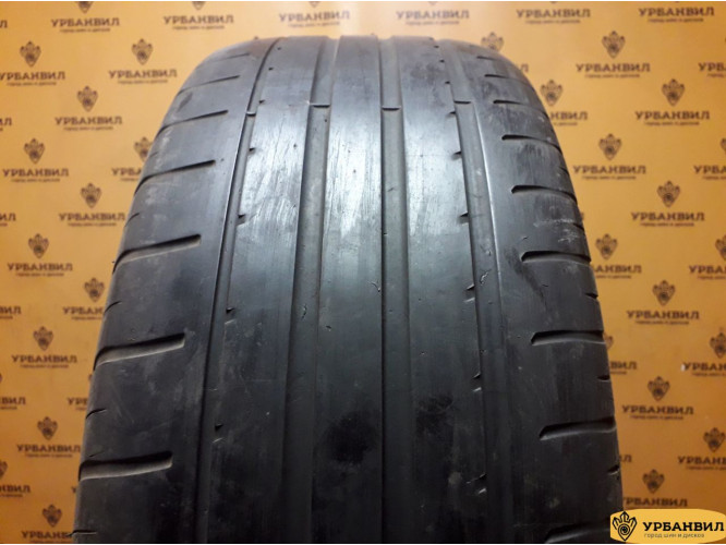 GT Radial Champiro HPY 235/65 R17 108V