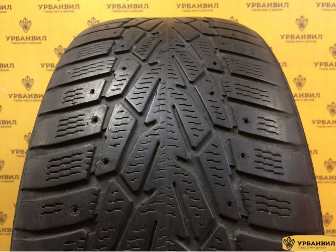 Nokian Tyres Hakkapeliitta 7 235/55 R17 103T