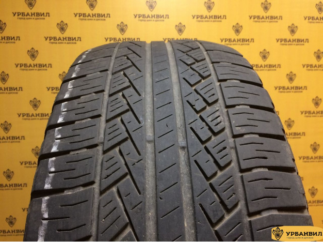 Pirelli Scorpion STR 275/65 R17 115H