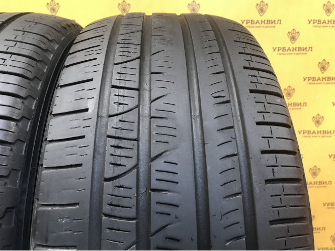 Pirelli Scorpion Verde All Season 235/55 R17 99V