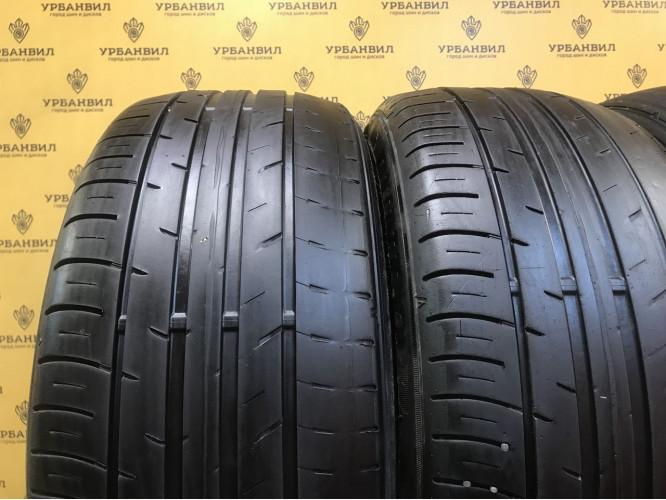 Dunlop SP Sport FM800 225/50 R17