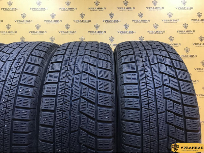 Yokohama Ice Guard IG60 205/55 R16 91Q