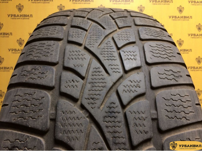 Dunlop SP Winter Sport 3D 235/65 R17 104H