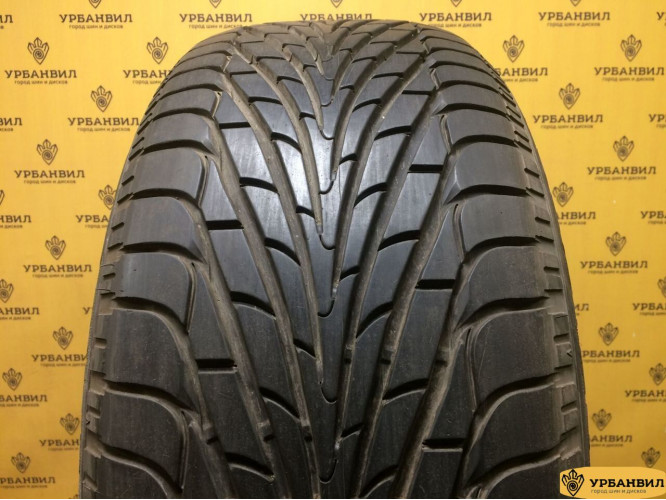 Goodyear Wrangler F1 WRL-2 255/50 R19 107W