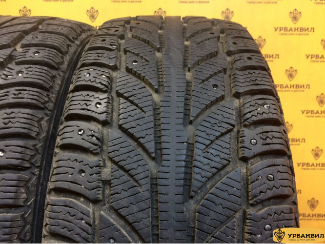 Cooper Weather-Master WSC 215/55 R18 95T