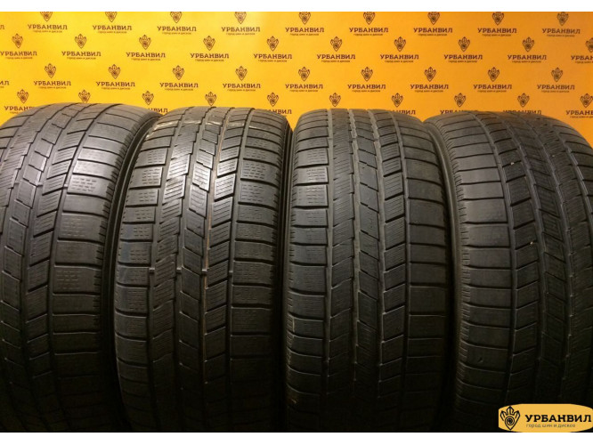 Pirelli Scorpion Ice&Snow 255/50 R19