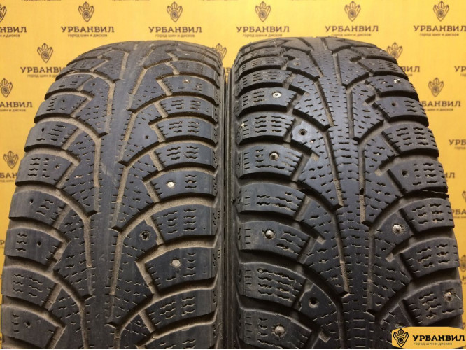 Nokian Tyres Nordman 5 175/70 R13 82T