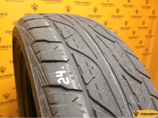 Dunlop Grandtrek AT3 215/60 R17