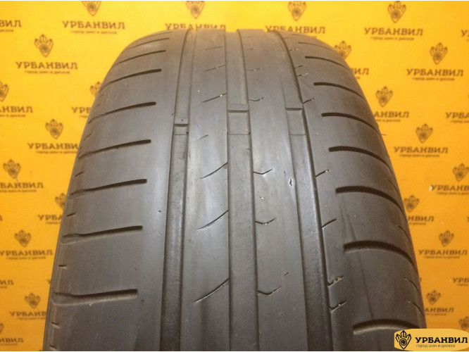 Hankook Kinergy Eco 215/60 R16