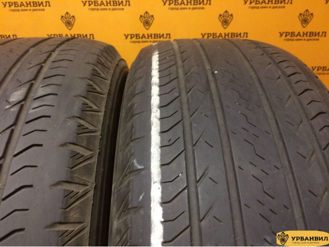 Bridgestone Ecopia EP850 225/65 R17