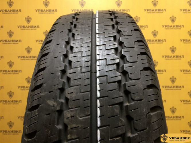 Kumho Radial 857 205/65 R16C 107/105T