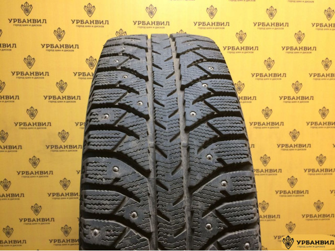 Firestone Ice Cruiser 7 195/65 R15 91T