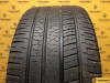 Pirelli Scorpion Zero 295/40 R21 111V