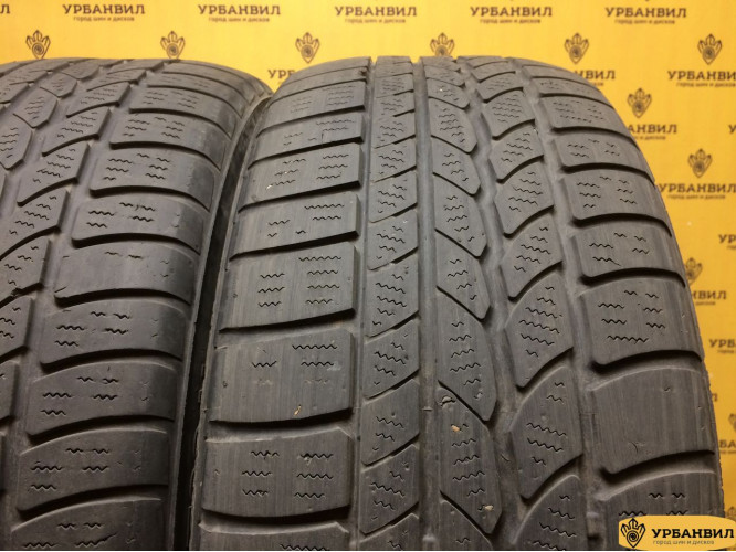 Continental ContiWinterContact TS 790v 235/50 R18