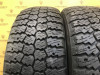 КАМА (Нижнекамский шинный завод) Кама-501 195/65 R15 91R