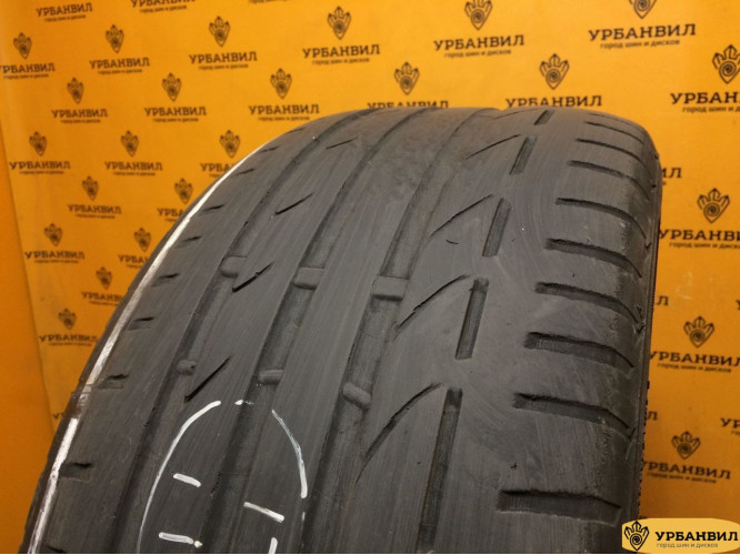 Bridgestone Potenza S001 255/45 R18