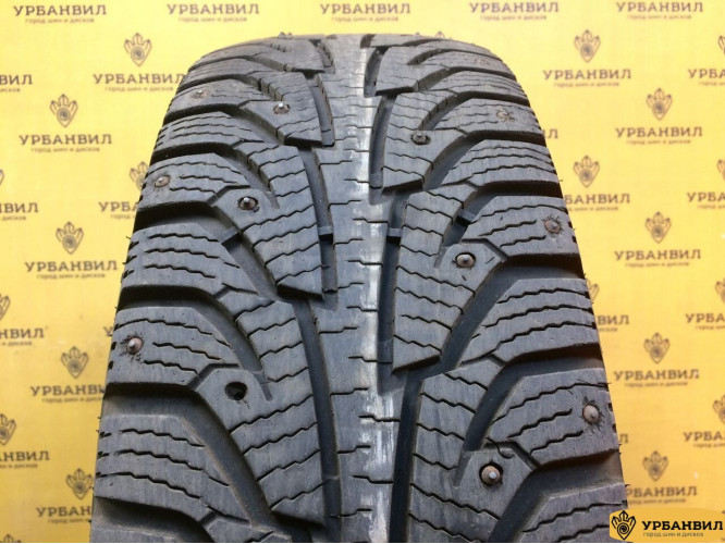 Wolf Nord Cargo MS 205/65 R16C 107/105Q