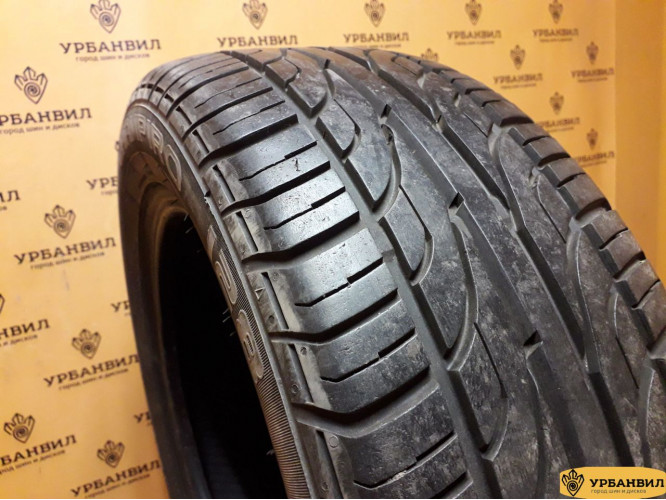 GT Radial Champiro 128 195/55 R15