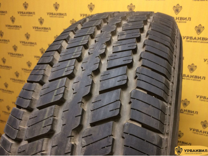 Continental ContiTrac 235/70 R16 104T