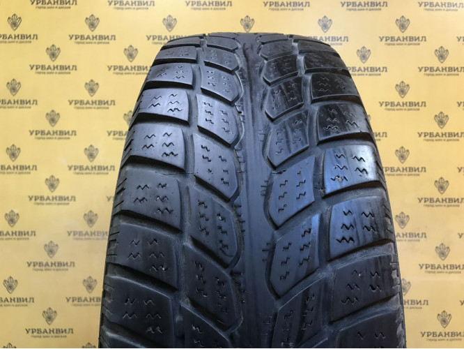 GT Radial Savero WT 245/70 R16 107T