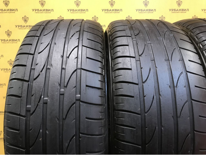 Bridgestone Dueler H/P Sport 235/55 R17