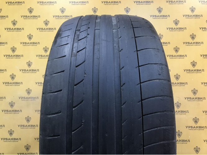 Dunlop SP Sport Maxx TT DSST 275/40 R20 106W